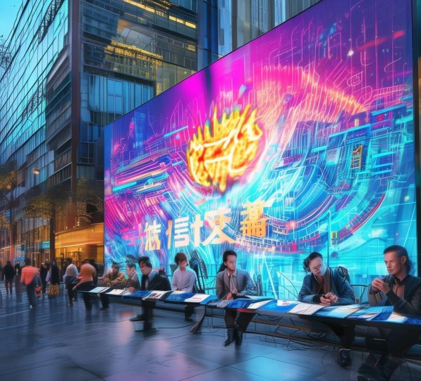 高密市兰域信息咨询服务,助力企业数字化转型的创新解决方案 高密市兰域信息咨询服务,助力企业数字化转型的创新解决方案