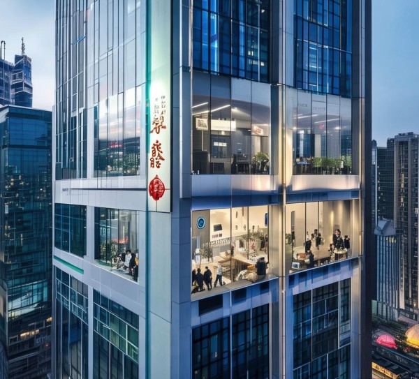中国信息技术咨询机构，排名与机遇
