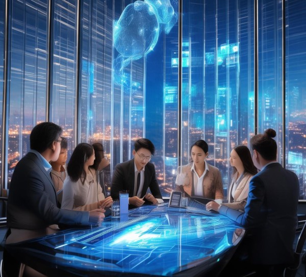 乐山中亿投信息技术咨询,在技术驱动下,把握未来机遇 乐山中亿投信息技术咨询,在技术驱动下,把握未来机遇