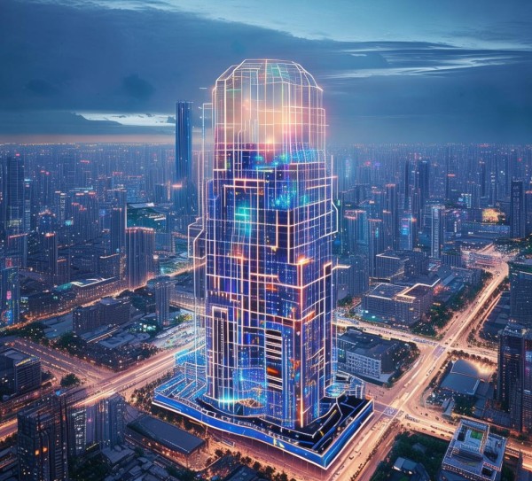 赋能深圳信息化未来,助力未来社会的信息化发展 赋能深圳信息化未来,助力未来社会的信息化发展