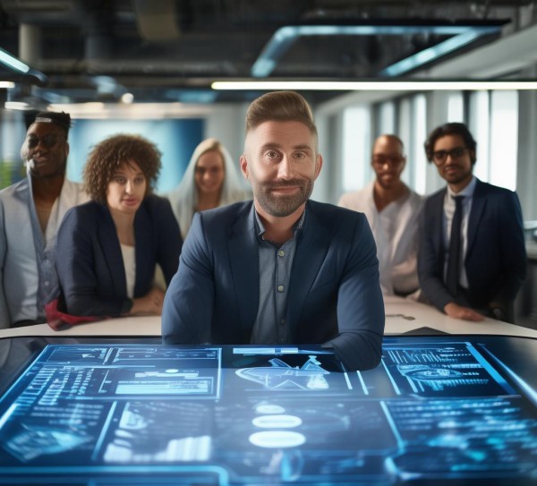 弘元咨询，高效决策的助力