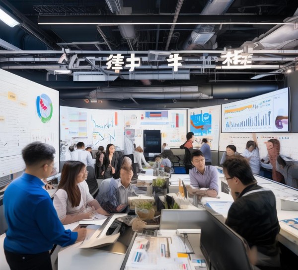 如皋市浩博信息咨询服务,助力企业发展的新机遇 如皋市浩博信息咨询服务,助力企业发展的新机遇