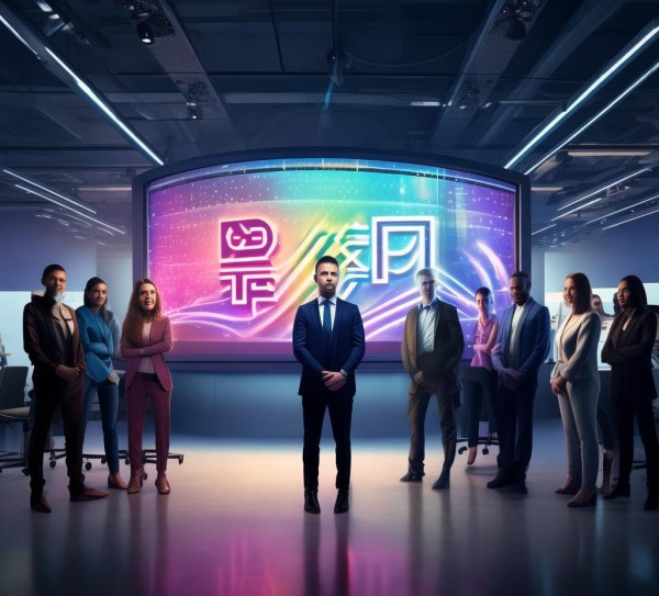启豪科技,delivering Digital Transformation 启豪科技,delivering Digital Transformation