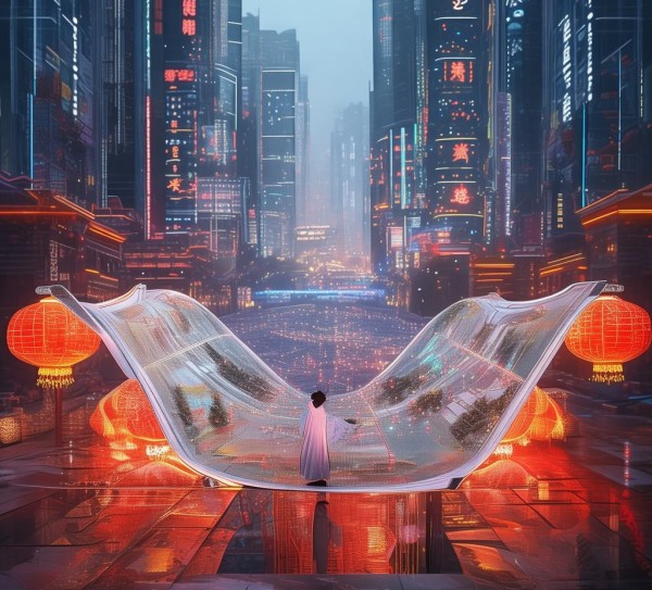 Ptr China:翻开智慧经济的篇章 Ptr China:翻开智慧经济的篇章