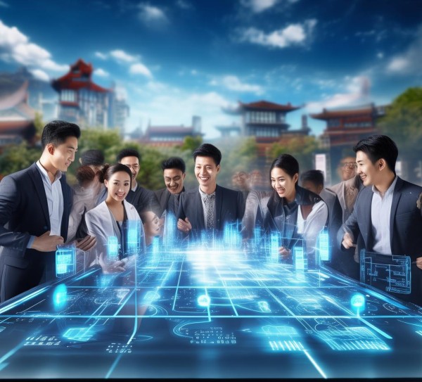 保定彪骏信息咨询服务,助力企业数字化转型的创新解决方案 保定彪骏信息咨询服务,助力企业数字化转型的创新解决方案