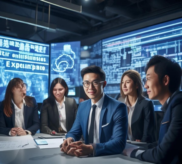 深度解析,玖奇信息技术咨询,disrupt Your Business with Our Expertise 深度解析,玖奇信息技术咨询,disrupt Your Business with Our Expertise