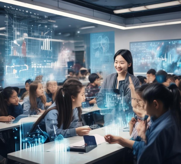 上海信息化教育,机遇与挑战探析 上海信息化教育,机遇与挑战探析