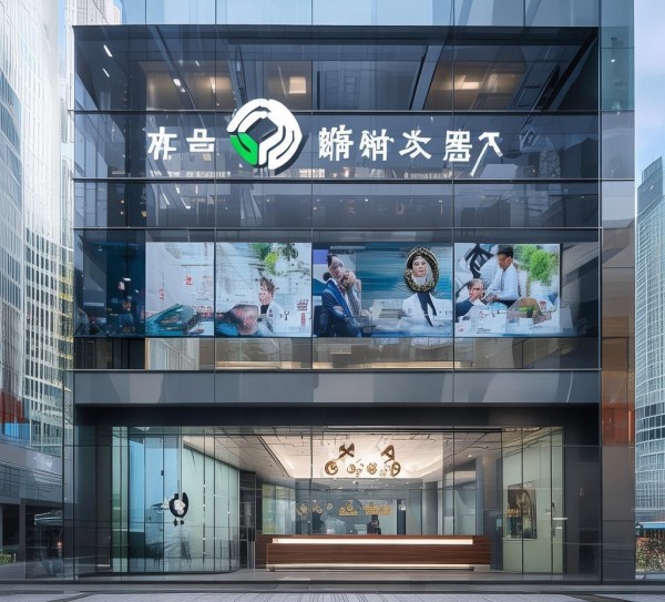 长沙爱融易信息技术咨询公司介绍 长沙爱融易信息技术咨询公司介绍