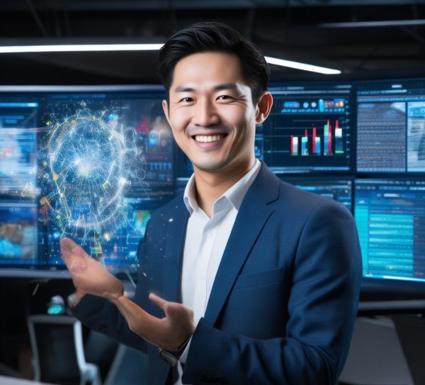 信息化咨询顾问能力,助力数字化转型的Key Differentiator 信息化咨询顾问能力,助力数字化转型的Key Differentiator