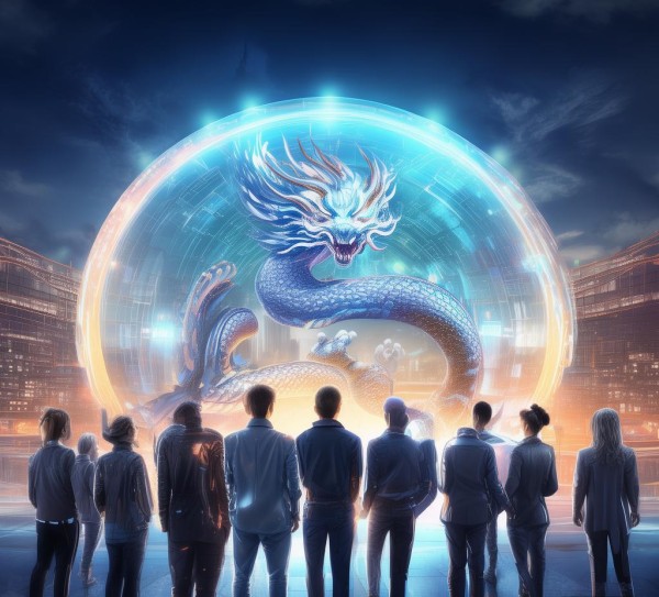 智创未来,与德琦盛同行 智创未来,与德琦盛同行