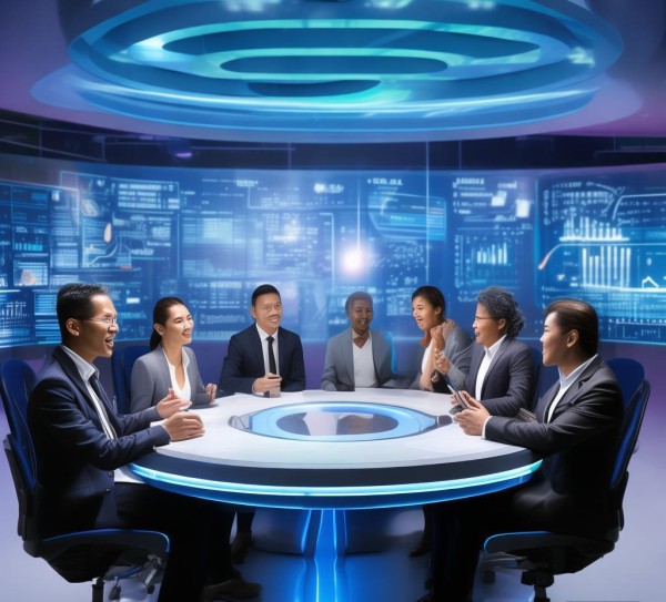 济南致合信息技术咨询,助力企业数字化转型 济南致合信息技术咨询,助力企业数字化转型