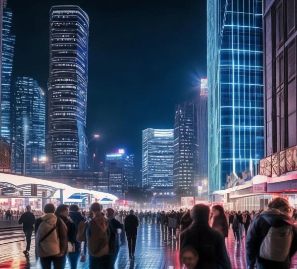 城市之光,宜宾银安信息技术咨询之旅 城市之光,宜宾银安信息技术咨询之旅
