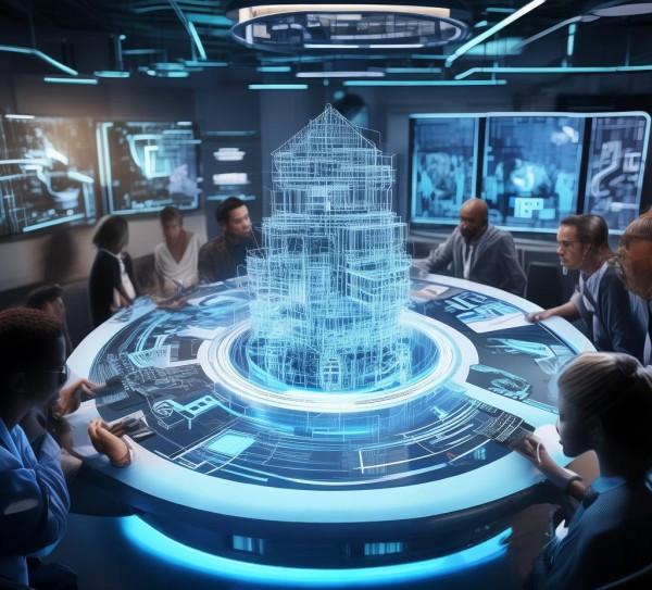 信息化可研咨询设计,构建智慧企业发展的新引擎 信息化可研咨询设计,构建智慧企业发展的新引擎