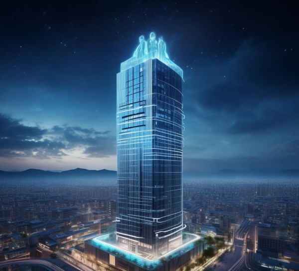富兴信息技术咨询,技术咨询领域的另一座高峰 富兴信息技术咨询,技术咨询领域的另一座高峰