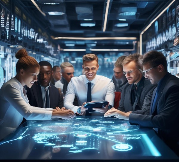 亿乐信息咨询服务,助力企业数字化转型的强劲力量 亿乐信息咨询服务,助力企业数字化转型的强劲力量