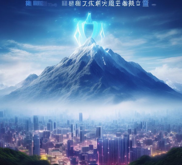 白山小关信息技术咨询,助力数字经济发展 白山小关信息技术咨询,助力数字经济发展