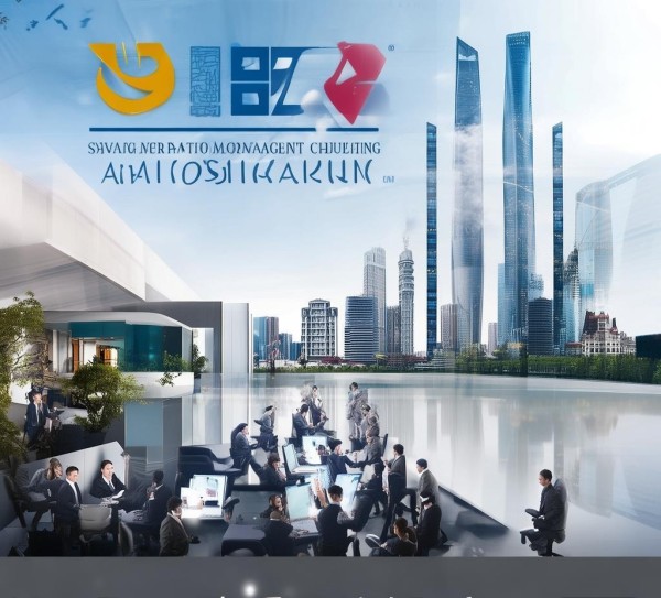 上海信息化管理咨询,助力数字化转型的信赖伙伴 上海信息化管理咨询,助力数字化转型的信赖伙伴
