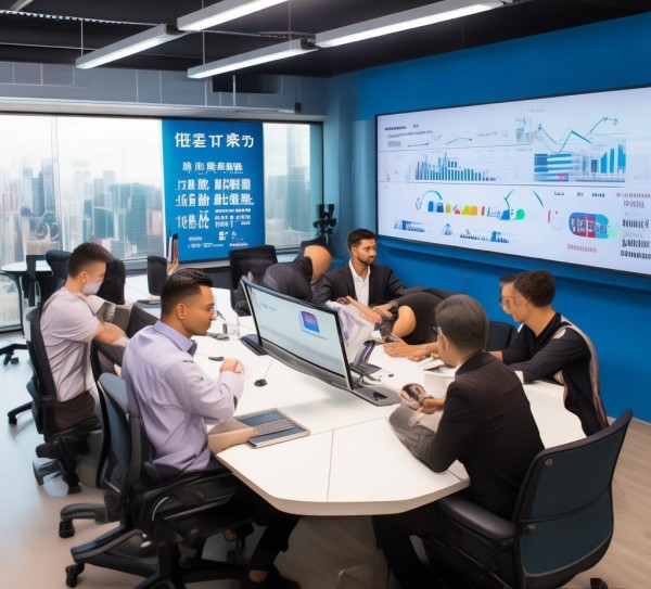 桓台嘉乐信息咨询服务部，助力企业数字化转型