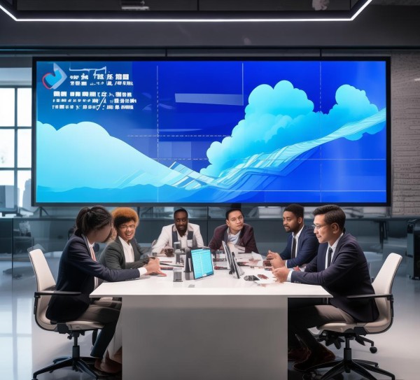 蓝云顺信息技术咨询部,助力企业数字化转型 蓝云顺信息技术咨询部,助力企业数字化转型
