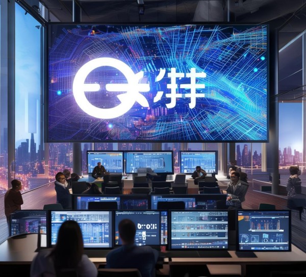 智胜信息技术咨询公司,数字转型的智慧之源 智胜信息技术咨询公司,数字转型的智慧之源