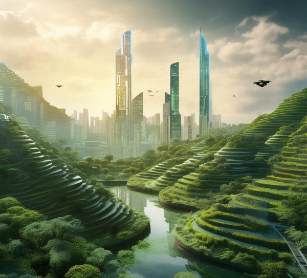 福绵,技术赋能的未来 福绵,技术赋能的未来