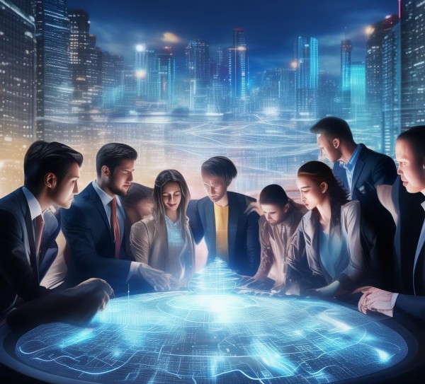 凯鑫信息技术咨询,助力企业数字化转型,开启未来! 凯鑫信息技术咨询,助力企业数字化转型,开启未来!