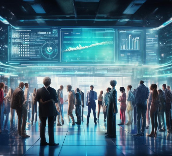 数字转型与社会公平,灞桥信息咨询服务的全面价值 数字转型与社会公平,灞桥信息咨询服务的全面价值