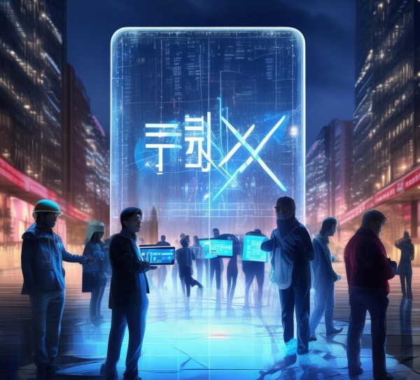 驰朗咨询,引领技术变革的未来 驰朗咨询,引领技术变革的未来