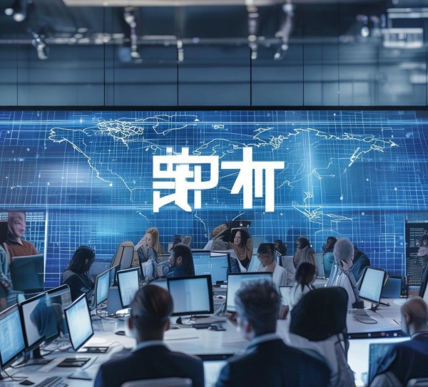 汇之鑫信息技术咨询,助力企业战略升级 汇之鑫信息技术咨询,助力企业战略升级