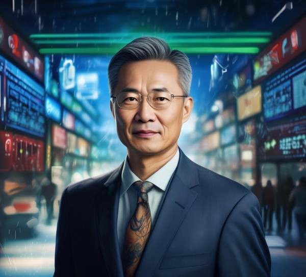 刘一手,信息咨询服务领域的骄傲 刘一手,信息咨询服务领域的骄傲