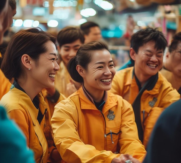 众诚欣欣,服务如行 众诚欣欣,服务如行