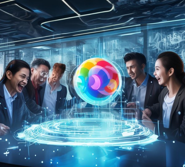 柒信息技术咨询,赋能企业数字化转型的智慧之选 柒信息技术咨询,赋能企业数字化转型的智慧之选