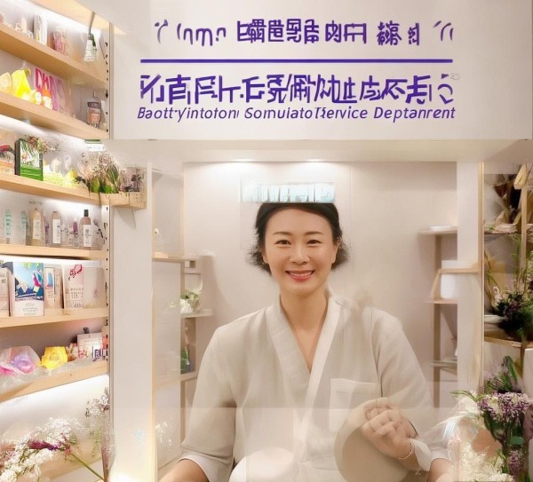 恩平市梁红梅美容信息咨询服务部，助力女性健康，开启美丽人生