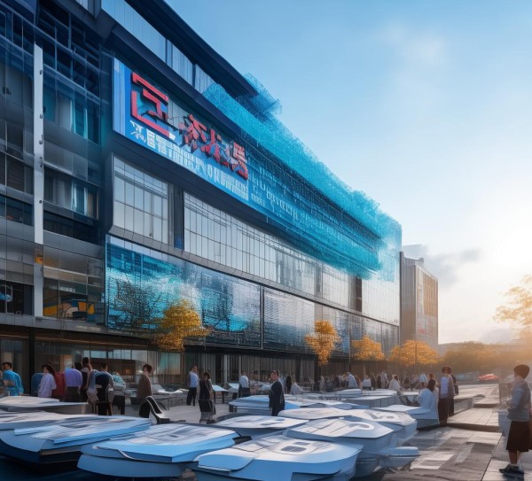 台州市宜众信息咨询服务部,助力数字转型的创新力量 台州市宜众信息咨询服务部,助力数字转型的创新力量