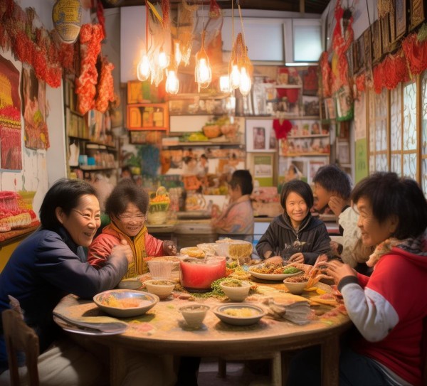 走进小红,唐河县,一个温暖的小红书小家庭 走进小红,唐河县,一个温暖的小红书小家庭