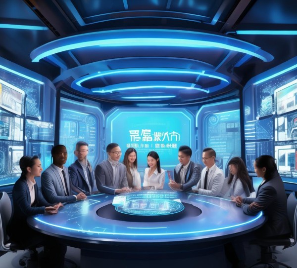 有仁信息技术咨询，助力企业数字化转型的科技伙伴