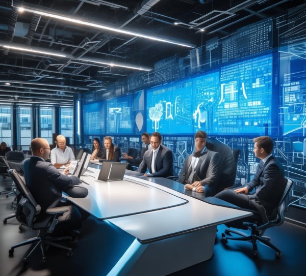 重鑫信息技术咨询服务部,助力企业数字化转型的专家 重鑫信息技术咨询服务部,助力企业数字化转型的专家