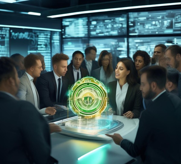 金安信息咨询服务,创新与未来的引领 金安信息咨询服务,创新与未来的引领