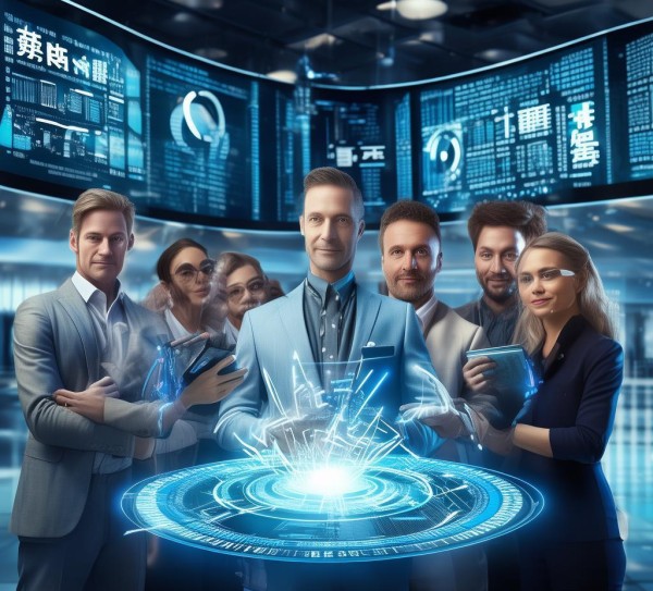 通睿信息咨询服务,助力企业数字化转型的智慧之选 通睿信息咨询服务,助力企业数字化转型的智慧之选