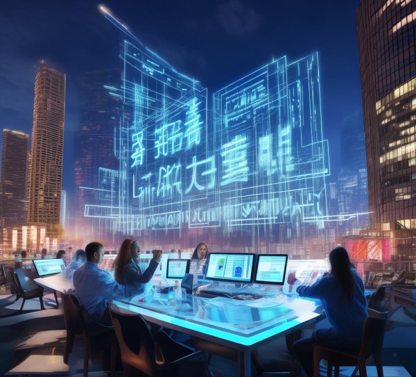 解读深圳市润达信息技术咨询的未来机遇 解读深圳市润达信息技术咨询的未来机遇