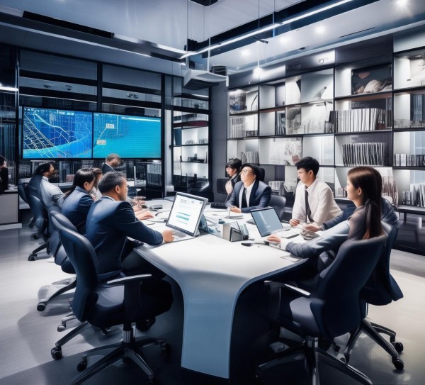 天津企业信息化咨询,推动企业发展的关键力量 天津企业信息化咨询,推动企业发展的关键力量