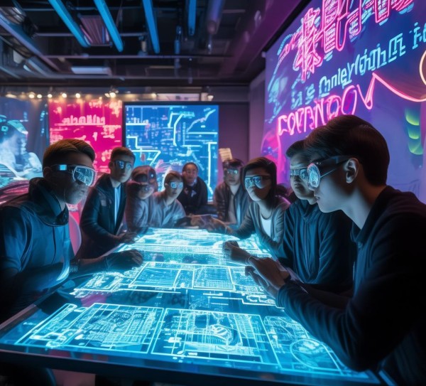 数字时代的智囊团,上海曳戈信息咨询服务的使命与未来 数字时代的智囊团,上海曳戈信息咨询服务的使命与未来