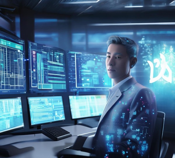 昔阳信息咨询服务，助力您的数据安全与价值最大化