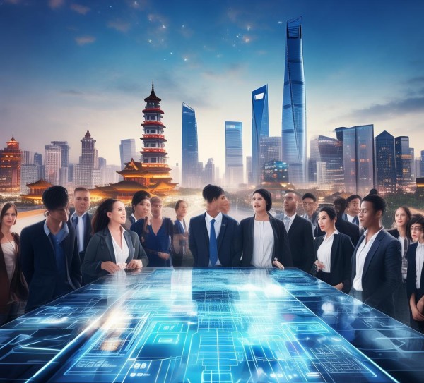 上海信息化管理咨询，数字转型的助力与未来展望