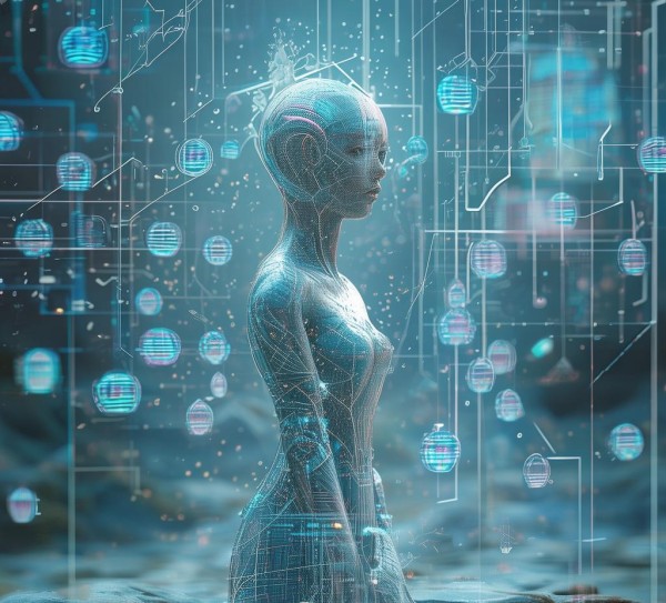 观陌,数字化时代的人性化咨询 观陌,数字化时代的人性化咨询