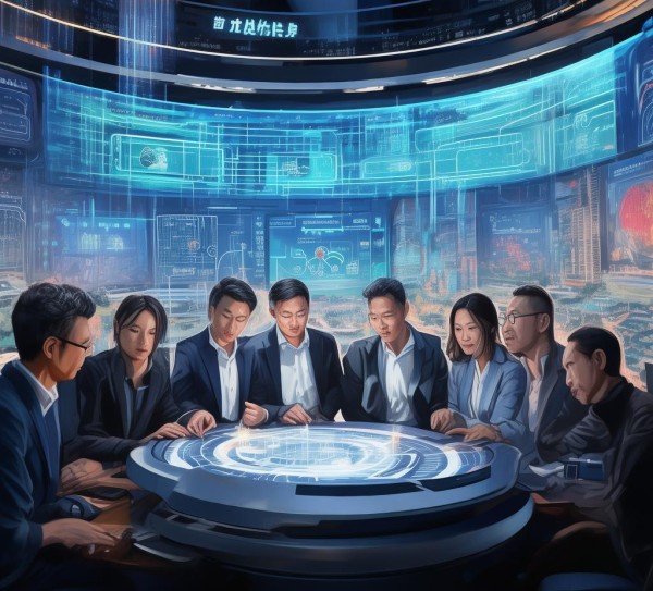 杨东信息技术咨询服务部,助力数字经济的未来 杨东信息技术咨询服务部,助力数字经济的未来