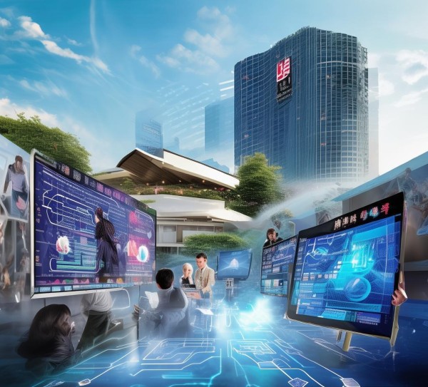 广州百珊信息技术咨询,助力企业数字化转型 广州百珊信息技术咨询,助力企业数字化转型