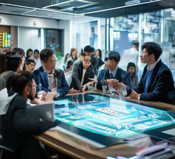 223济南信息技术咨询招聘,专业人才助力未来 223济南信息技术咨询招聘,专业人才助力未来