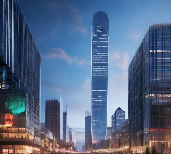 南京技术之都,赋能经济新引擎 南京技术之都,赋能经济新引擎