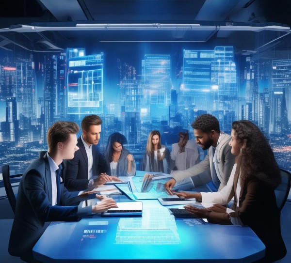浩洋信息技术咨询怎么样,助力企业数字化转型 浩洋信息技术咨询怎么样,助力企业数字化转型